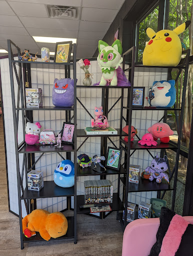 Explore floral arm tattoo ideas, creative tattoo ideas in Greensboro, available at Mew Tattoo