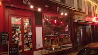 Atmosphère du Restaurant italien Tesoro d'Italia - Rougemont à Paris - n°2