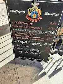 SonnenAlm à Aschau im Chiemgau carte