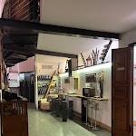 Photo n°1 de l'avis de Ricoli. fait le 20/07/2021 à 18:54 sur le  Ristorante La Conceria à Galatina