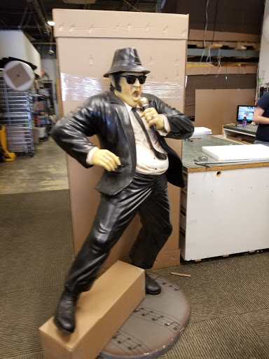 Shipping Service «Parcel Room FedEx & UPS Authorized Shipping Center», reviews and photos, 1465 Woodbury Ave, Portsmouth, NH 03801, USA