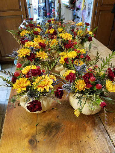 Florist «The Greenery Of Morgantown», reviews and photos, 2960 Main St, Morgantown, PA 19543, USA