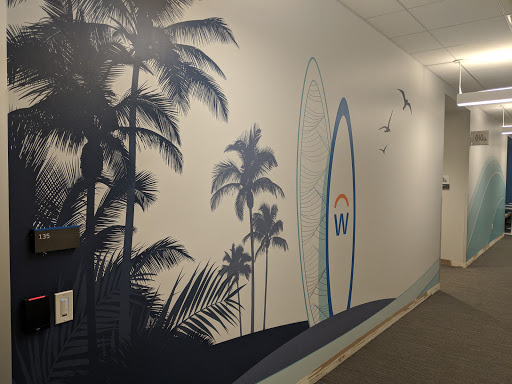 Workday - Headquarters image