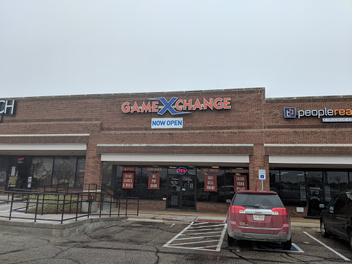 Game X Change