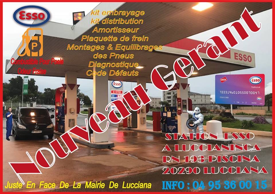 Photo n° 1 de l'avis de caporossi.o fait le 15/08/2018 à 07:47