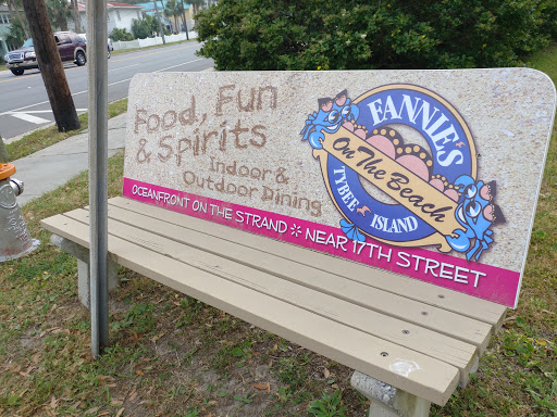 Museum «Tybee Island Light Station And Museum», reviews and photos, 30 Meddin Dr, Tybee Island, GA 31328, USA