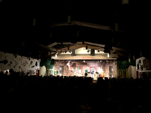 Live Music Venue «Albert Music Hall», reviews and photos, 131 Wells Mill Rd, Waretown, NJ 08758, USA