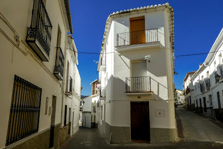 Iglesia de Nuestra Señora de la Salud de la, Calle Iglesia, 29551 Carratraca, Málaga, España