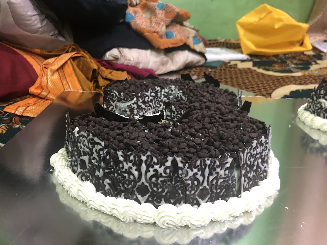 CONFEITARIA 96