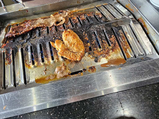 Shila Korean BBQ image