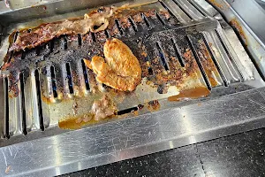 Shila Korean BBQ image