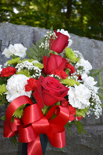 Dried Flower Shop «Rosemary Flower Shop», reviews and photos, 2758 W Main St, Wappingers Falls, NY 12590, USA