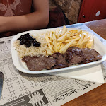 Photo n°13 de l'avis de Isabelle.a fait le 30/07/2019 à 10:20 sur le  Cervejaria Restaurante Boca Santa à Silveira