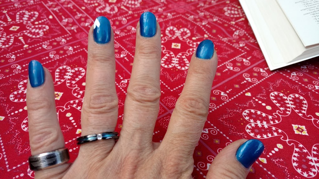 JT Nails 48661