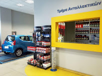 Opinii despre SUZUKI Νταλιάνης în Θεσσαλονίκη - Αντιπροσωπεία αυτοκινήτων