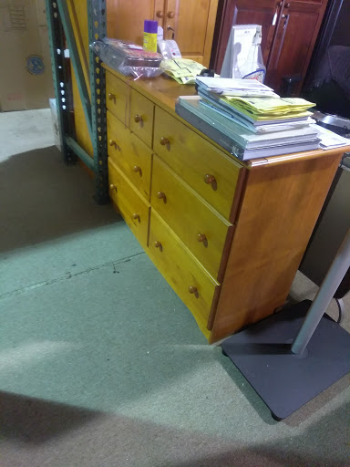 Furniture Store «Hometown Furniture», reviews and photos, 6 Elizabeth Ave, Newark, NJ 07108, USA