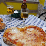 Photo n°5 de l'avis de Fabiola.o fait le 14/02/2022 à 20:53 sur le  O'core e Napule à Borgo Sabotino-Foce Verde