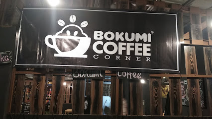 Bokumi Coffee