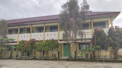 SMK Negeri 1 Balongan