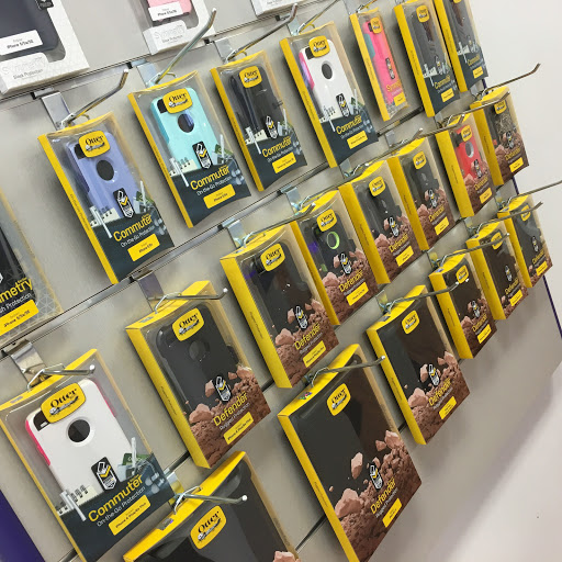 Phone Repair Service «A2 Phone Repair», reviews and photos, 3980 Platt Rd, Ann Arbor, MI 48108, USA