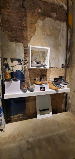 Shoe Store «Sorel Footwear Store», reviews and photos, 345 W 14th St b, New York, NY 10014, USA