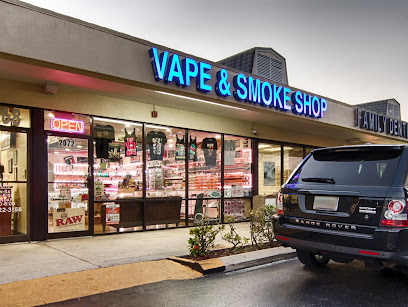 Vape & Smoke Shop - Pines
