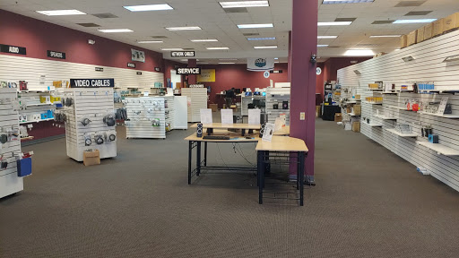 Computer Store «Intrex Computers», reviews and photos, 4009 Wake Forest Rd, Raleigh, NC 27609, USA