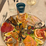 Photo n°1 de l'avis de Marco.e fait le 23/03/2024 à 22:07 sur le  Ristorante Il Molo à Livorno