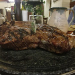 Photo n°2 de l'avis de Mate21. fait le 19/09/2018 à 20:56 sur le  Restaurante Casa Zanni à Villa Verucchio