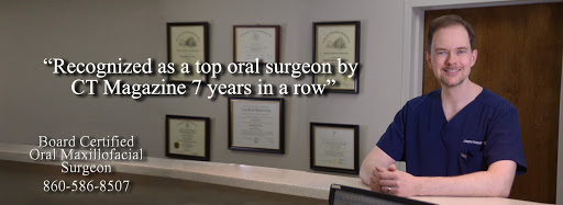 Central Connecticut Oral Maxillofacial & Implant Surgery