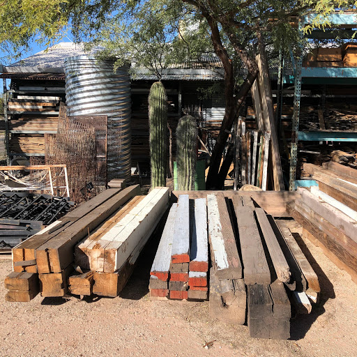 Building Materials Store «Originate Natural Building Materials», reviews and photos, 948 N Main Ave, Tucson, AZ 85705, USA
