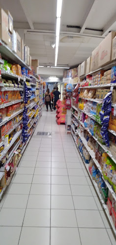 Opiniones de Ta-Ta Sucursal Rodó en Montevideo - Supermercado