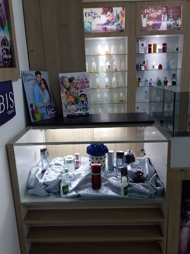 Perfumes Bibis - Prensa/Cotocollao - Quito