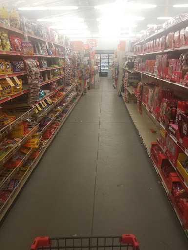 Dollar Store «FAMILY DOLLAR», reviews and photos, 322 S Broadway, Lawrence, MA 01843, USA