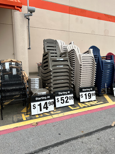 Home Improvement Store «The Home Depot», reviews and photos, 5010 Old Hickory Blvd, Hermitage, TN 37076, USA