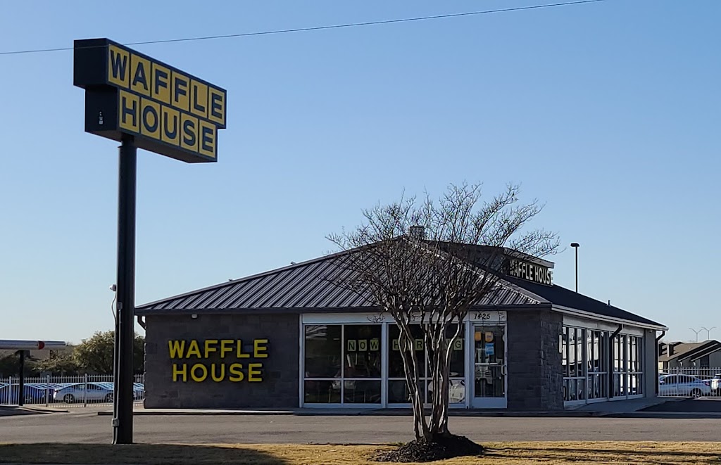 Waffle House 76022