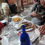 Photo n°3 de l'avis de Ruah.p fait le 06/05/2022 à 04:29 sur le  Rosso Restaurant & Caffè à Rome