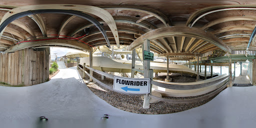 Water Park «Thundering Surf Waterpark», reviews and photos, 300 Taylor Ave, Beach Haven, NJ 08008, USA