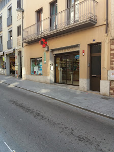 Farmàcia Barnolas Carrer Nou, 7, 08540 Centelles, Barcelona, España