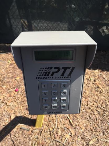 Storage Facility «Extra Space Storage», reviews and photos, 5484 Flakesmill Rd, Ellenwood, GA 30294, USA