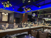 Atmosphère du Restaurant japonais Hayashi à Rouen - n°1