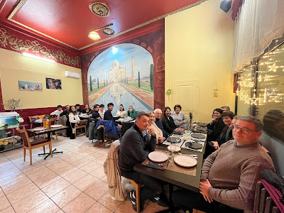 INDIAN FOOD à Périgueux