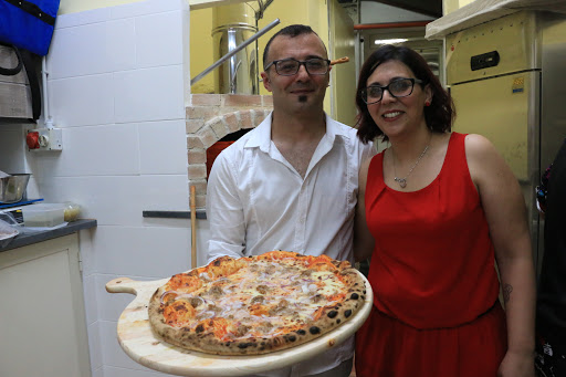 PIZZERIA GASTRONOMIA DAL NERO in Santa Teresa di Riva, Città Metropolitana di Messina