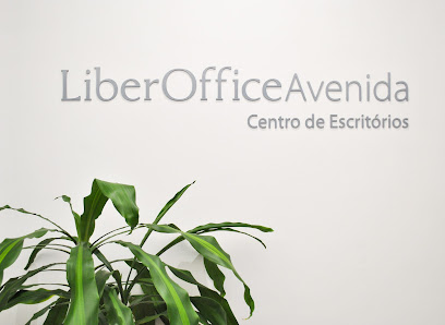 LIBEROFFICE AVENIDA - Centro de Escritórios