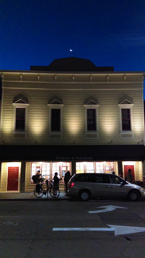 Non-Profit Organization «St. Vincent de Paul Society», reviews and photos