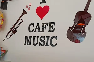 CAFE MUSIC 🎻 image