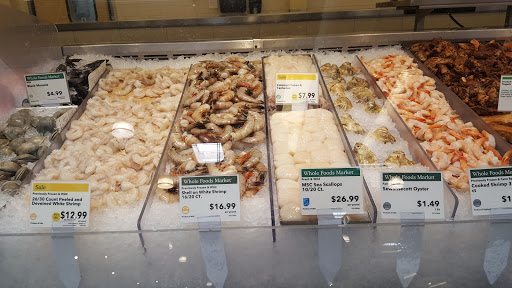 Grocery Store «Whole Foods Market», reviews and photos, 6601 S Fry Rd, Katy, TX 77494, USA