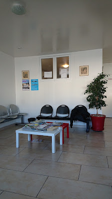 Srij Mimouna à Perpignan