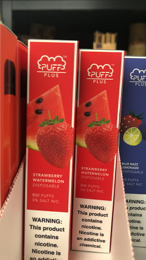 Tobacco Shop «Lava Smoke Shop», reviews and photos, 1019 Main St, Paterson, NJ 07503, USA