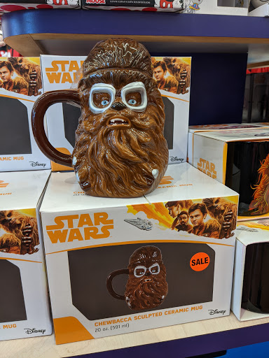 Gift Shop «Magic Castle Gift Kingdom», reviews and photos, 7646 W Irlo Bronson Memorial Hwy, Kissimmee, FL 34747, USA